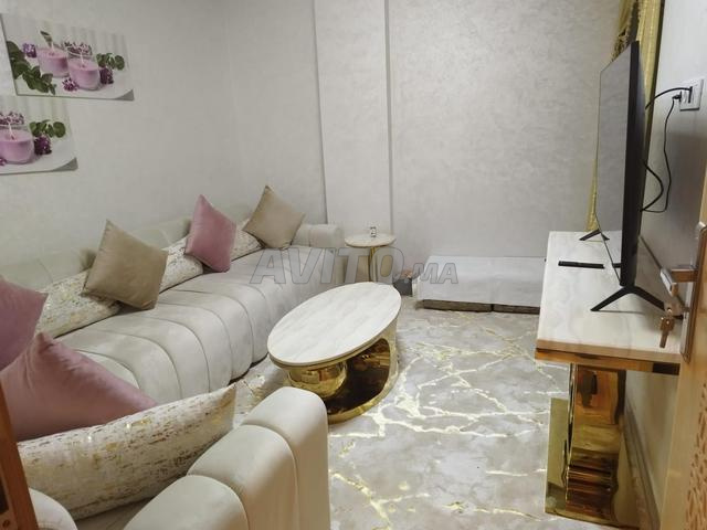 Appartement Val Fleury - 2