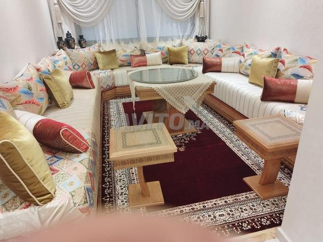 شقة فال فلوري