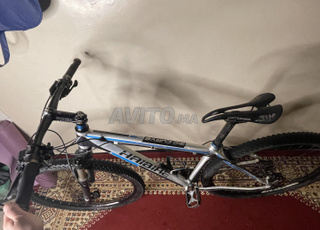 VTT Haibike 29