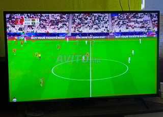 Télévision Sony numéro 42 presque neuf avec hove