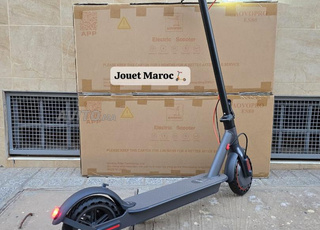 Trottinette Électrique AOVOPRO