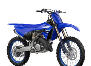 Yz125 Modèle 2026