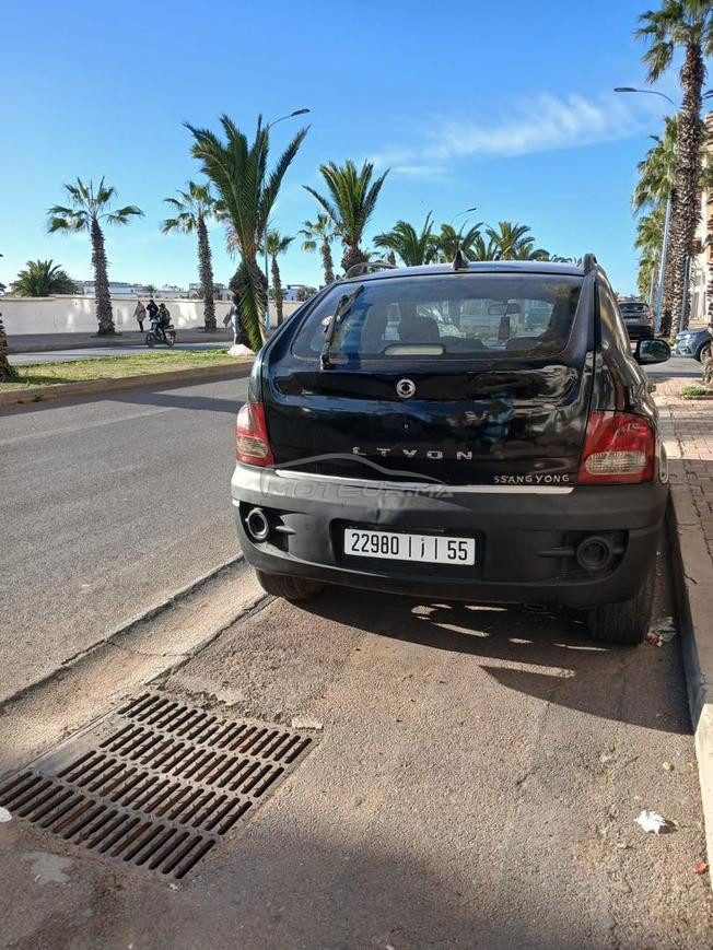 Ssangyong
