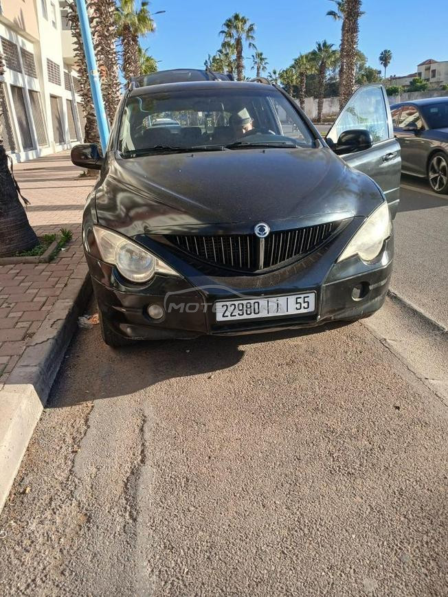 Ssangyong