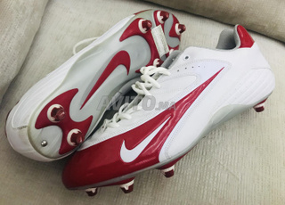 Crampons chaussure Foot - NEUF