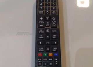 Télécommande originale Samsung neuve