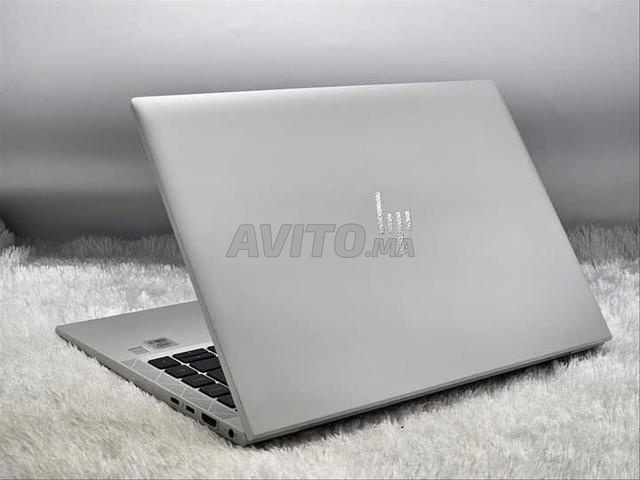 hp 840 g7 i5 10ème 16g ram 256 SSD tactile