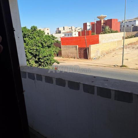 شقق للكراء لطبيب أو صانع أسنان أو محامي، عدول - 2