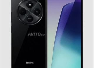 REDMI 14C, 256 g stockage, 16g ram