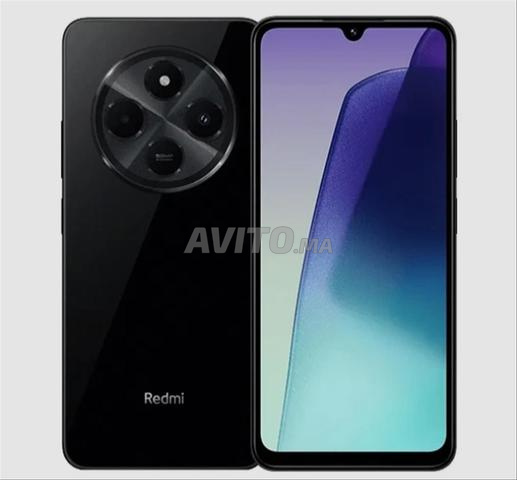 REDMI 14C ، 256 جيجا تخزين ، 16 جيجا رام