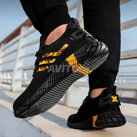 غوفانو-X إسبادريل رجالي