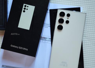 Samsung s23 ultra 512gb