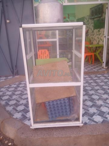 Vitrine laitière كونطوار محلبة - 2