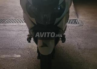 BMW موتور نقي وممتاز