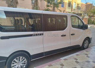 Marrakech L'éclairage