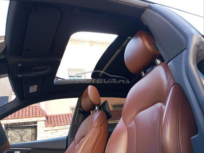 Audi Q8 Diesel Automatique 2020 à Bouskoura