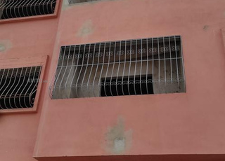 Maison Titrée Presque finie