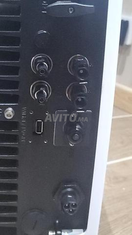 Onduleur Solaire SolaX X1 Monophasé 220 V Wi-Fi - 2