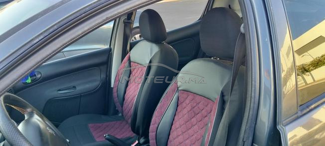 Peugeot 206 Diesel Manuelle 2013