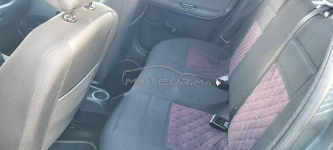 Peugeot 206 Diesel Manuelle 2013