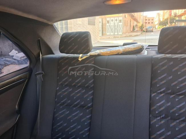 Mercedes-Benz C220 CDI Diesel1999 à Nador
