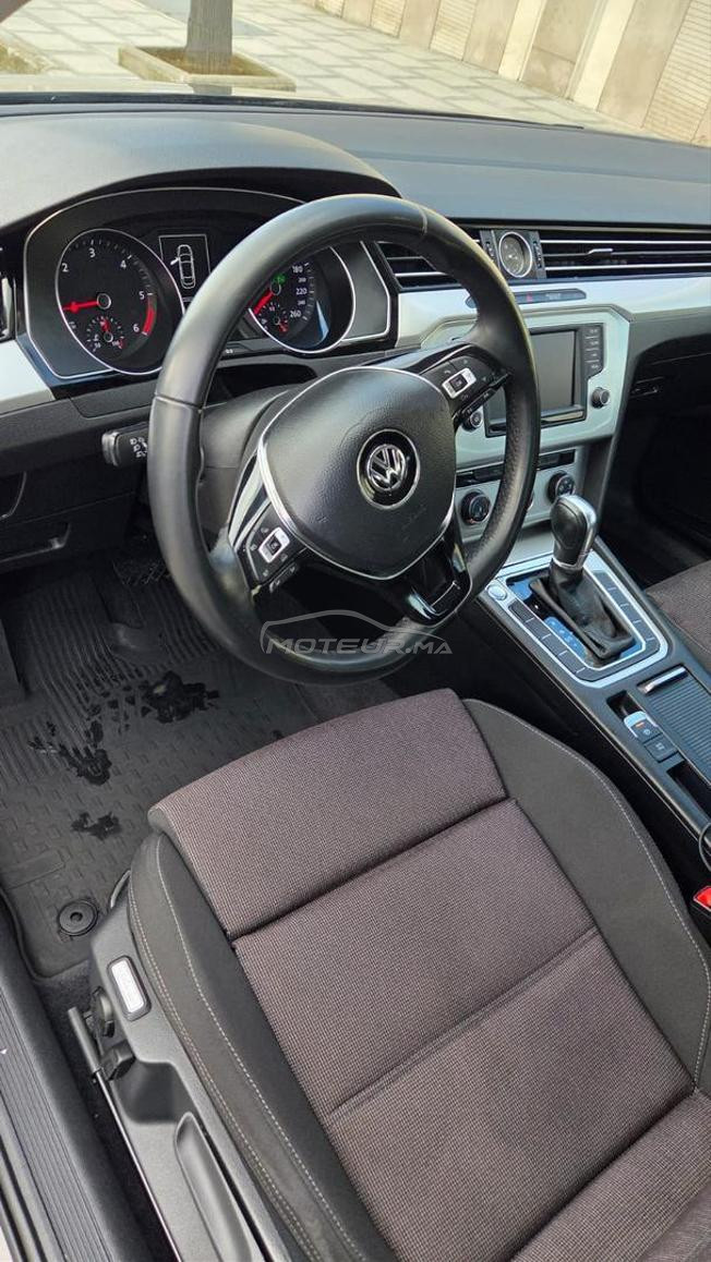 vente d'une voiture 
