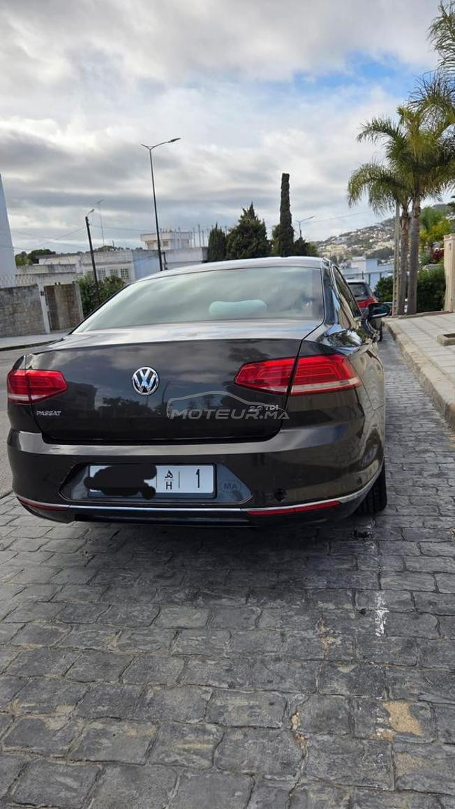 vente d'une voiture 
