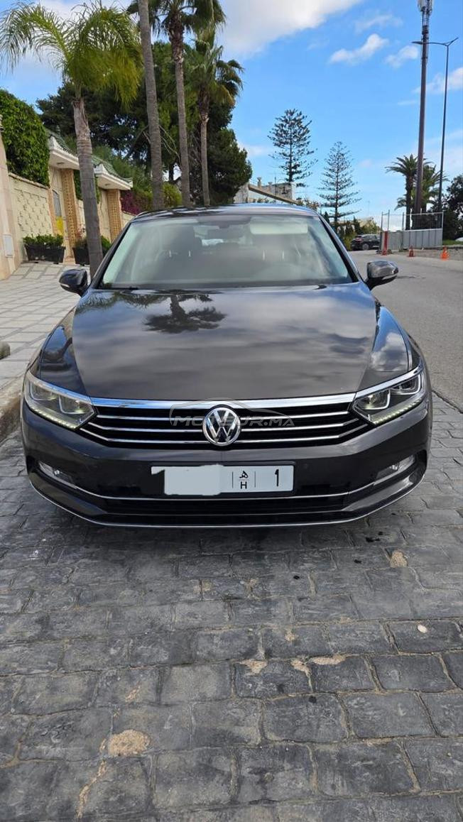 vente d'une voiture 