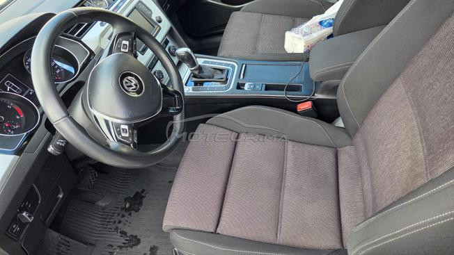 vente d'une voiture 