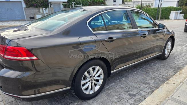 vente d'une voiture 