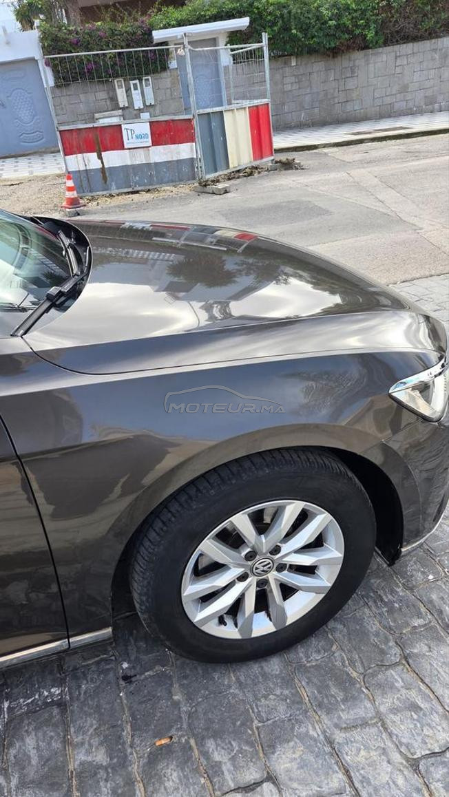 vente d'une voiture 