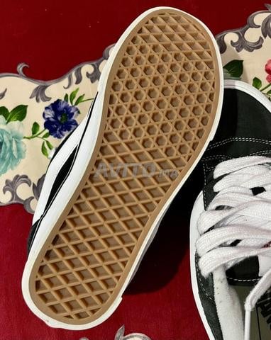 Vans original taille 39 importées de France - 2