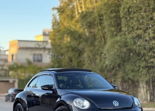 Volkswagen Coccinelle Automatique 2020