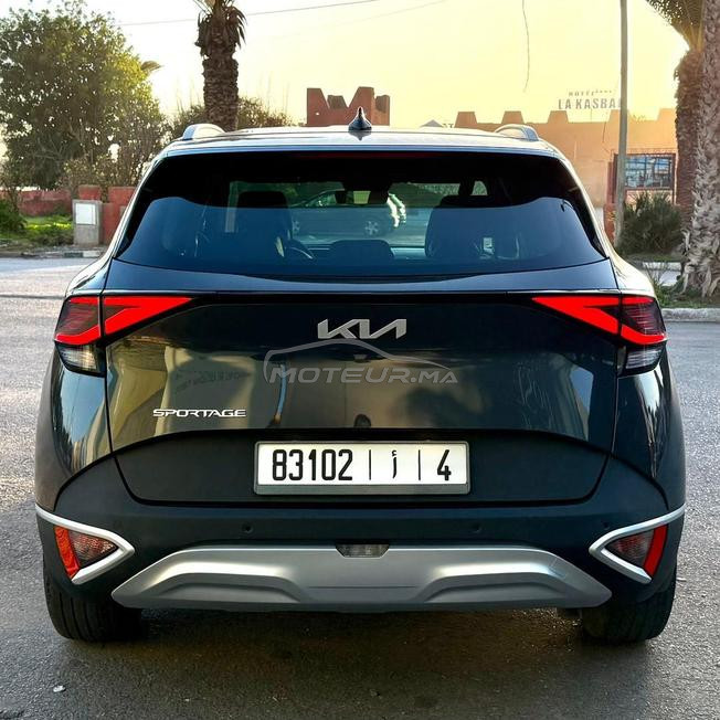 Kia Sportage 1.6 - 2024