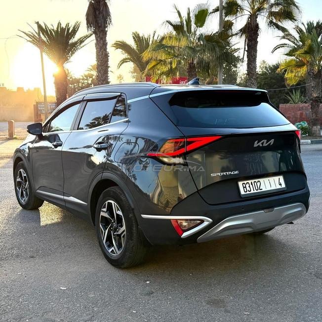 Kia Sportage 1.6 - 2024