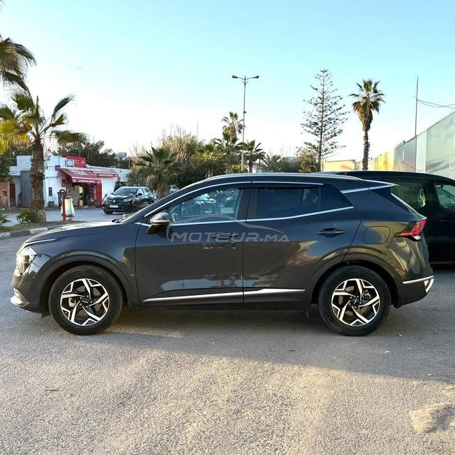 Kia Sportage 1.6 - 2024