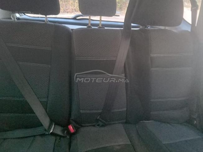 honda jazz modèle 2008 