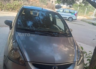Honda Jazz modèle 2008