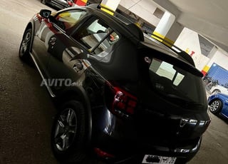 Dacia Sandero Diesel Manuelle 2018 à Marrakech