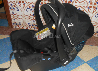 باقي جديد أصلي JOIE maxi cosi SIEGE AUTO NEW