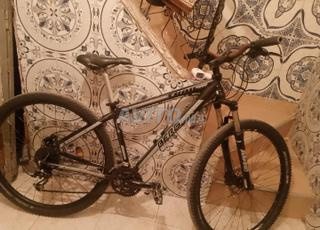 Excellent vélo de route Bonjour