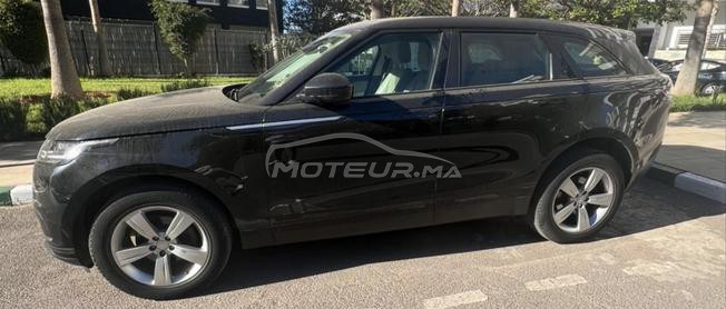 range rover velar 180hp / 4cv