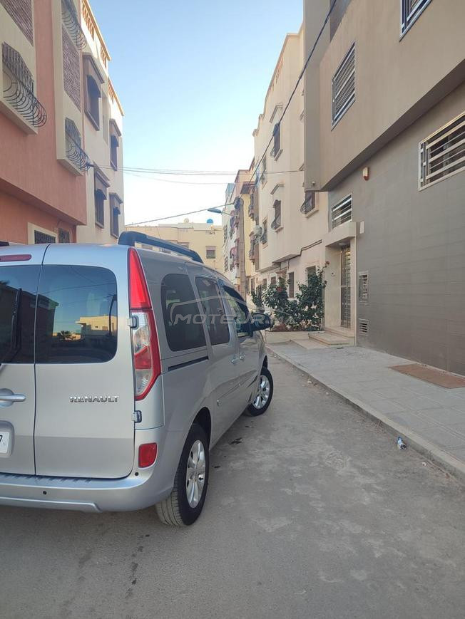 Renault Kangoo Diesel Manuelle 2021 à Agadir