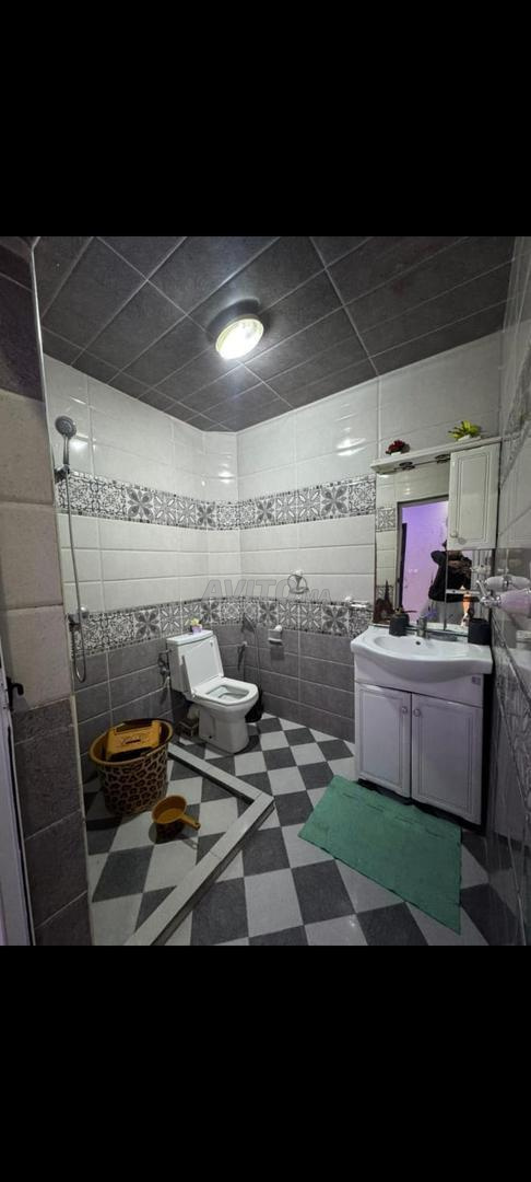 Appartement à louer à la journée à Essaouira - image 3