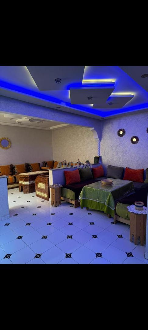 Appartement à louer à la journée à Essaouira - image 2