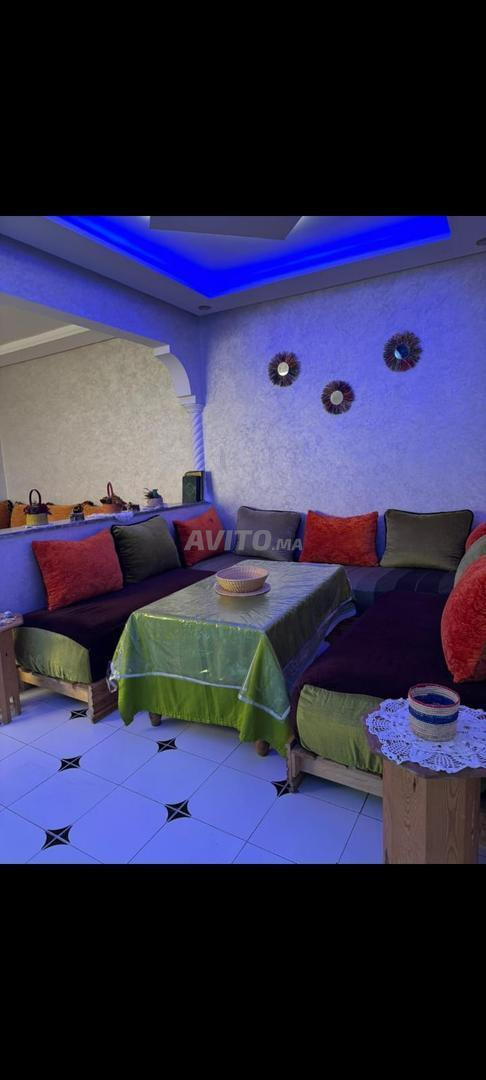 Appartement à louer à la journée à Essaouira - image 5