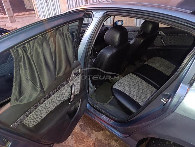 Peugeot 407 essence 11 cv 