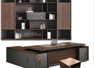 Bureau de bureau européen de haute qualité