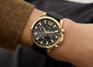 Montres authentiques