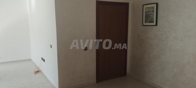 Appartement à vendre 76 m² Resid Majorelle Qods